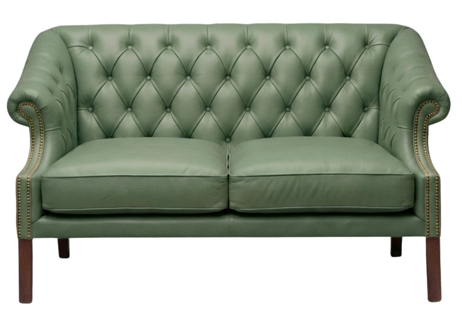 The Ashbury Chesterfield